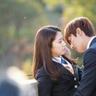 赢发呆比赛女子称坚持一件事不容易